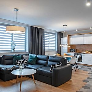 Appartement met Twee Slaapkamers